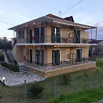 Kostas Aparthotel Nydri (Lefkada)