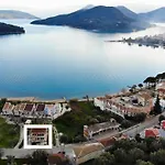 Kostas Aparthotel Nydri (Lefkada)