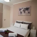 Aparthotel Kostas Nydri (Lefkada)