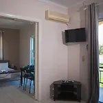 Aparthotel Kostas Nydri (Lefkada)