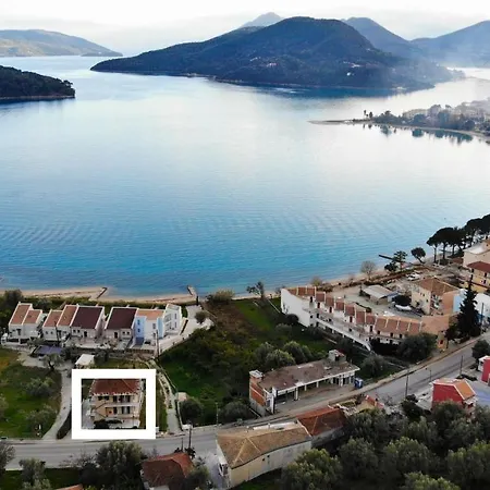 Kostas Aparthotel Nydri (Lefkada)