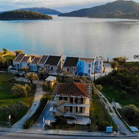Kostas 3*