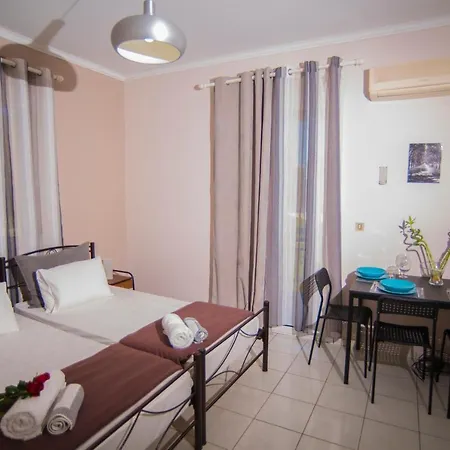 Kostas 3* Nydri (Lefkada)