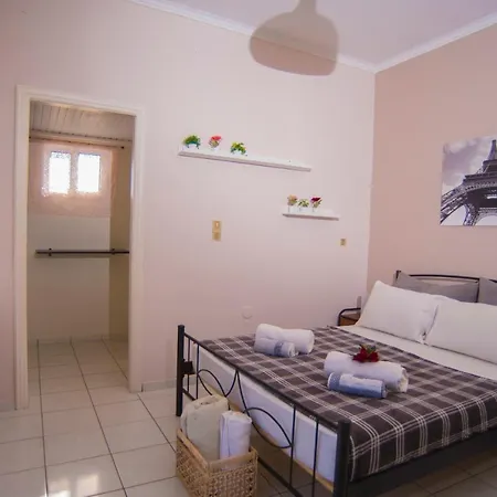 Kostas Aparthotel