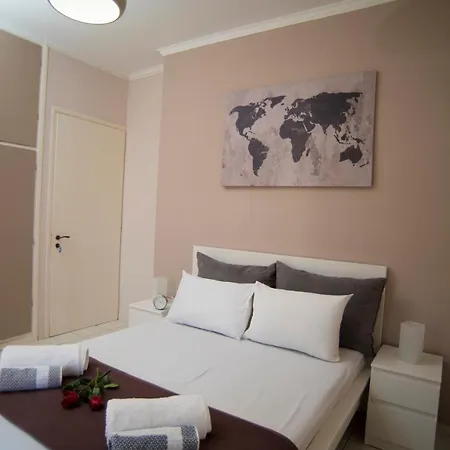 Aparthotel Kostas Nydri (Lefkada)