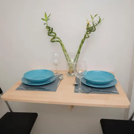 Kostas Aparthotel