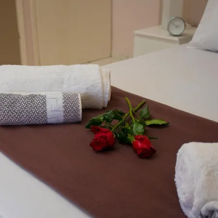 Aparthotel Kostas