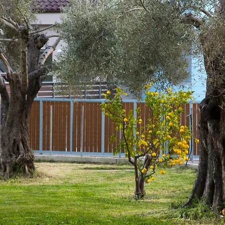Kostas 3* Nydri (Lefkada)