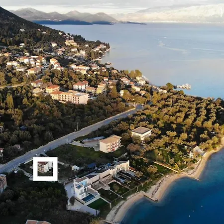 Kostas 3* Nydri (Lefkada)