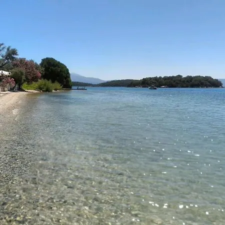 Kostas 3* Nydri (Lefkada)