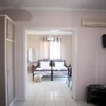 Aparthotel Kostas