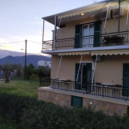 Kostas * Nydri (Lefkada)