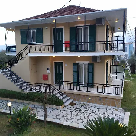 Kostas Aparthotel