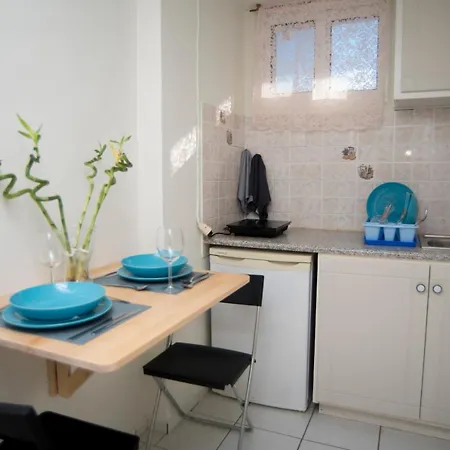 Kostas Apart-hotel Nydri (Lefkada)