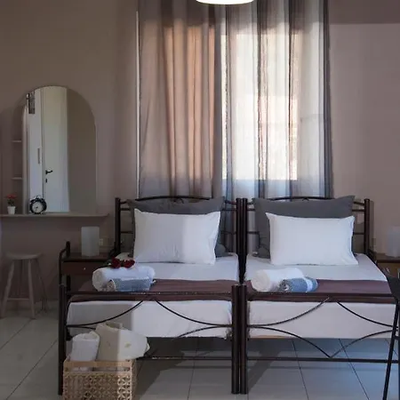 Kostas Aparthotel Nydri (Lefkada)