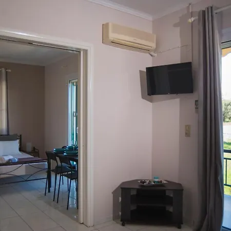 Aparthotel Kostas Nydri (Lefkada)