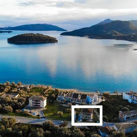 Kostas Aparthotel Nydri (Lefkada)
