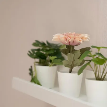 Apart-hotel Kostas *