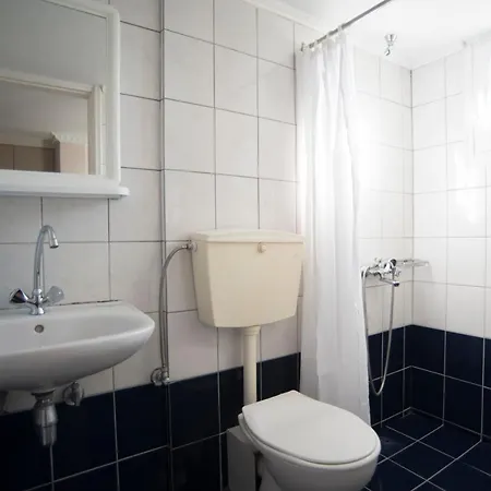 Kostas * Nydri (Lefkada)