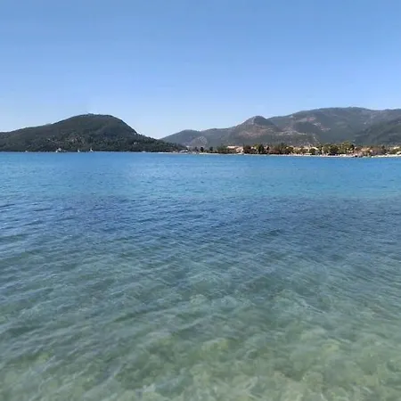 Apart-hotel Kostas *