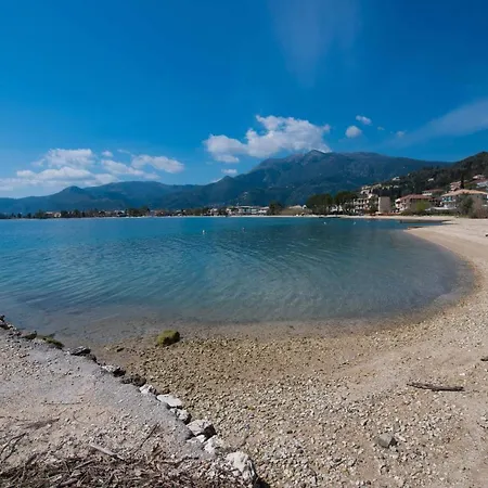 Apart-hotel Kostas *