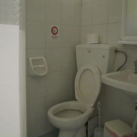 Apart-hotel Kostas *