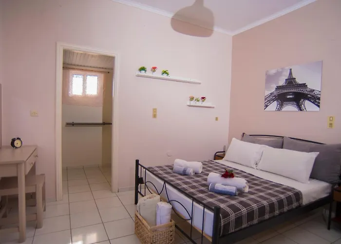 Kostas Lägenhetshotell