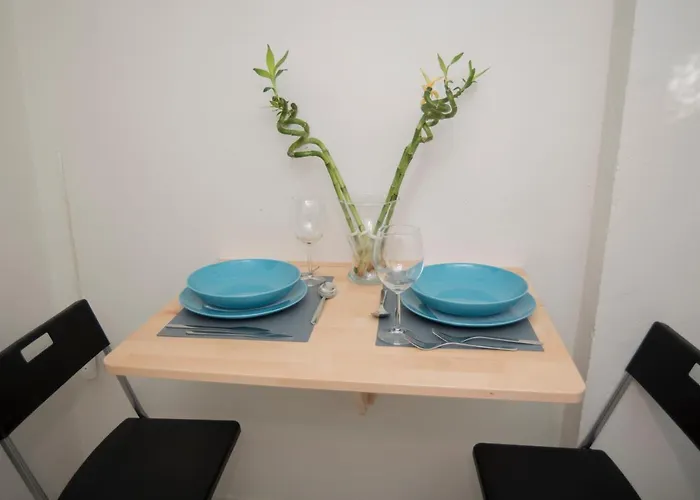 Kostas Lägenhetshotell