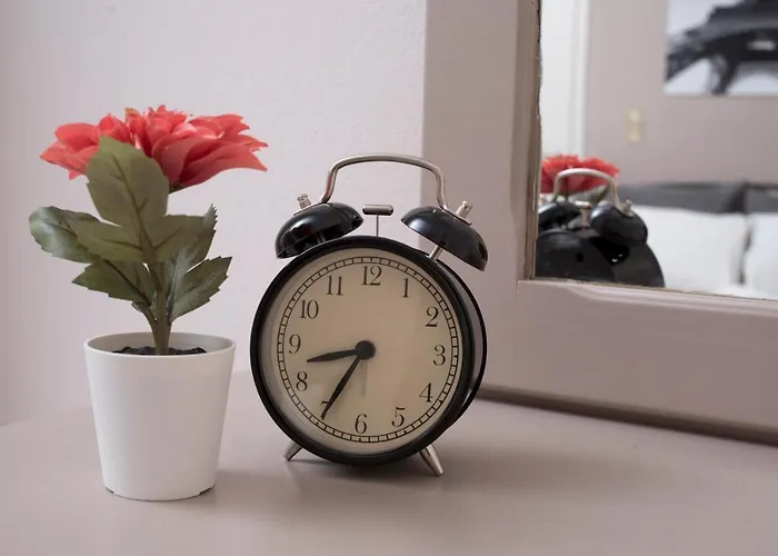 מלון דירות Kostas *