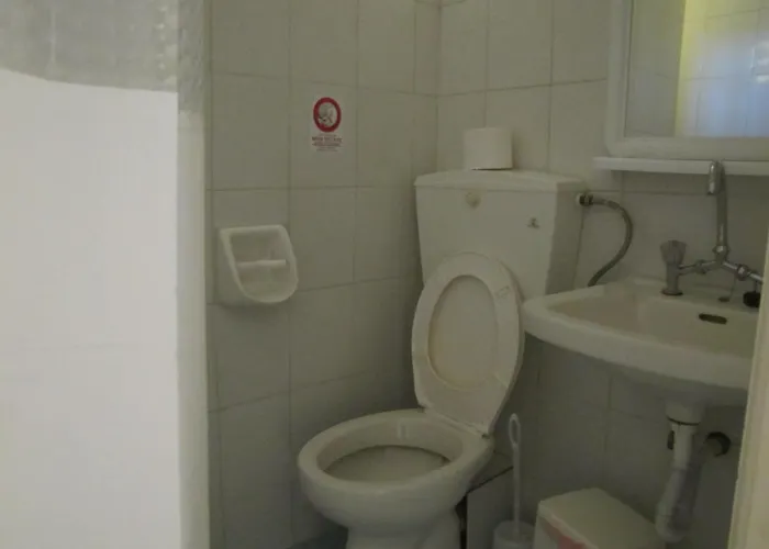 Lägenhetshotell Kostas *